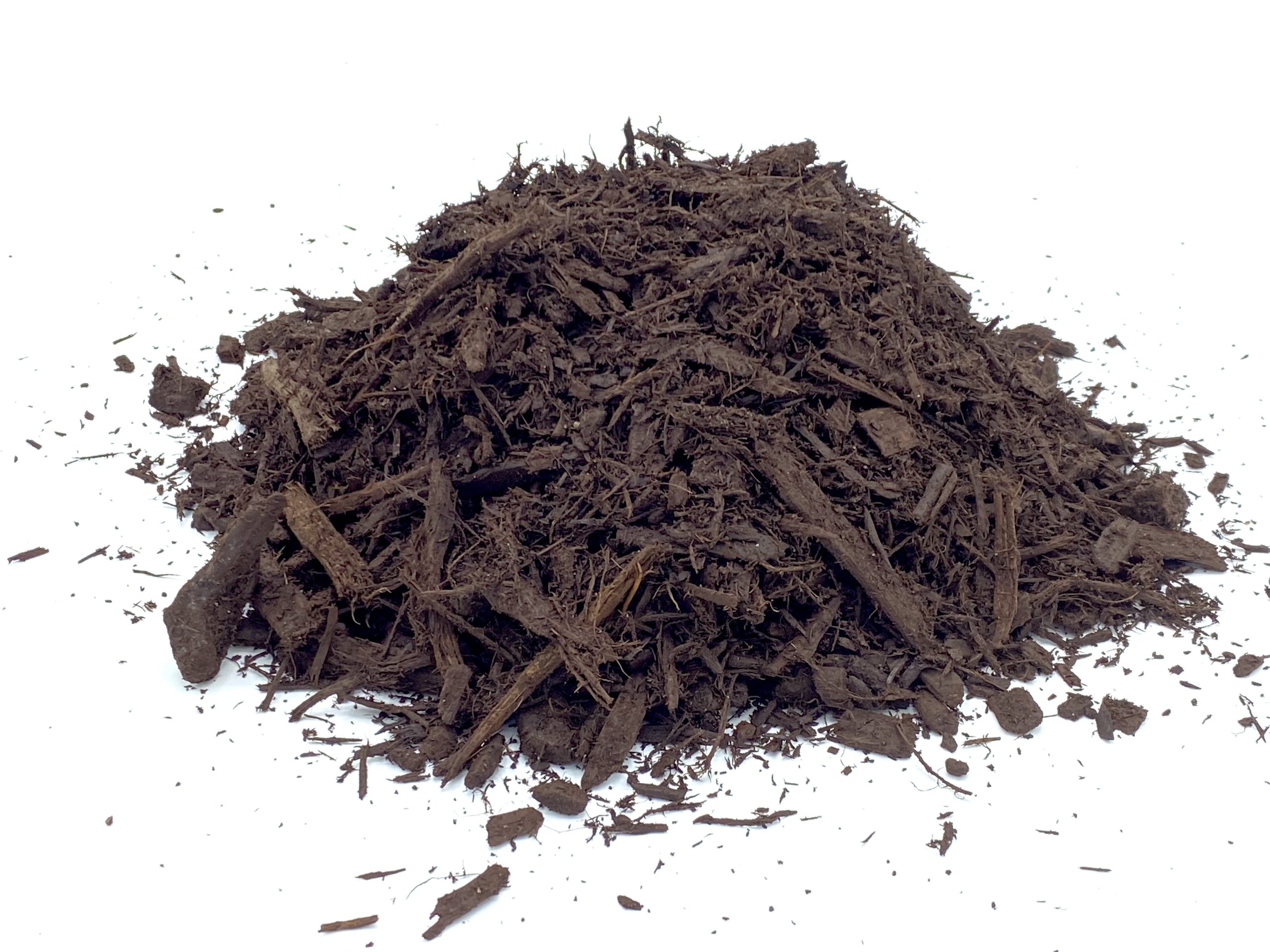 natural brown dyed mulch natural brown dyed mulch