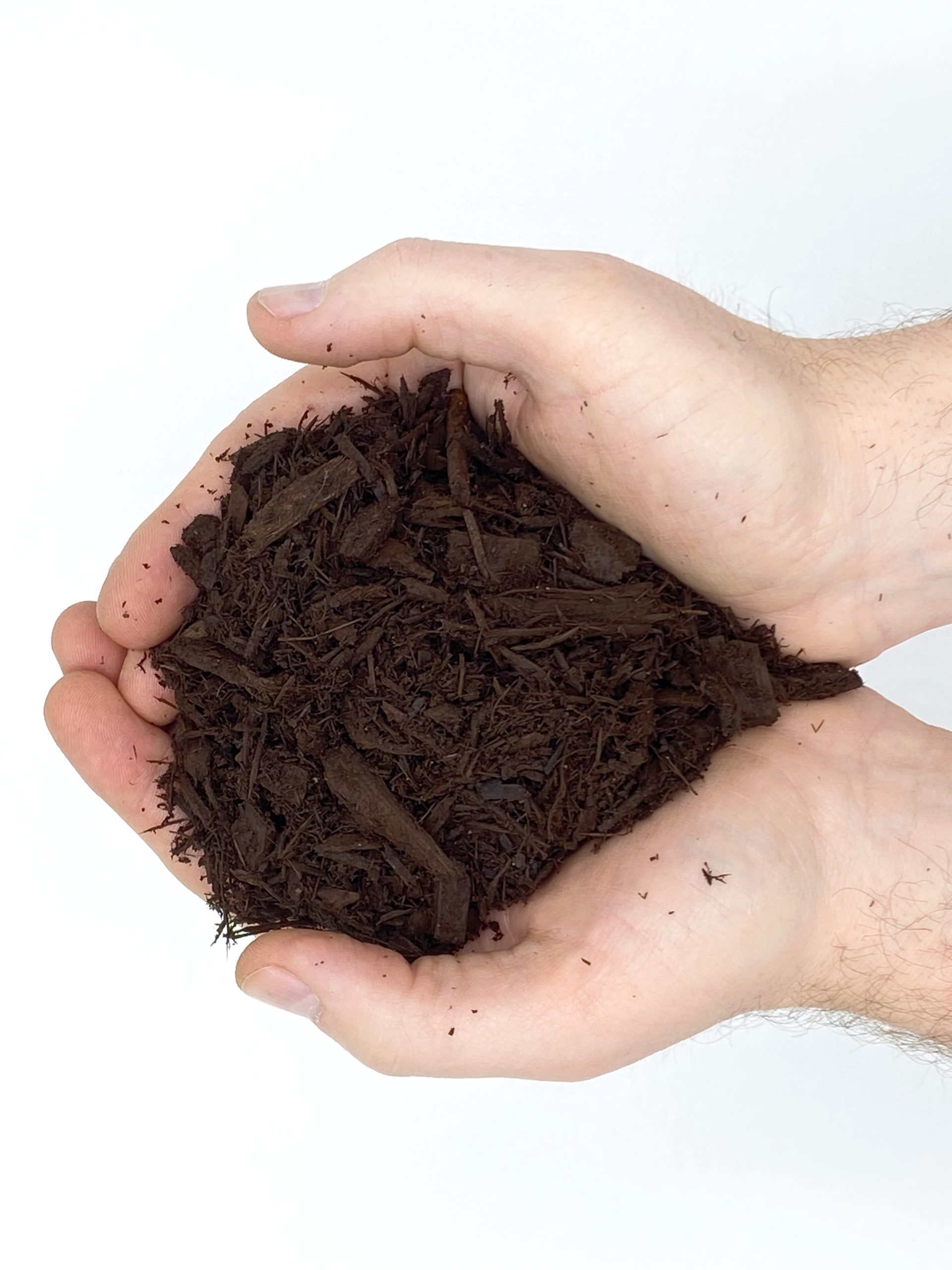 natural brown dyed mulch natural brown dyed mulch