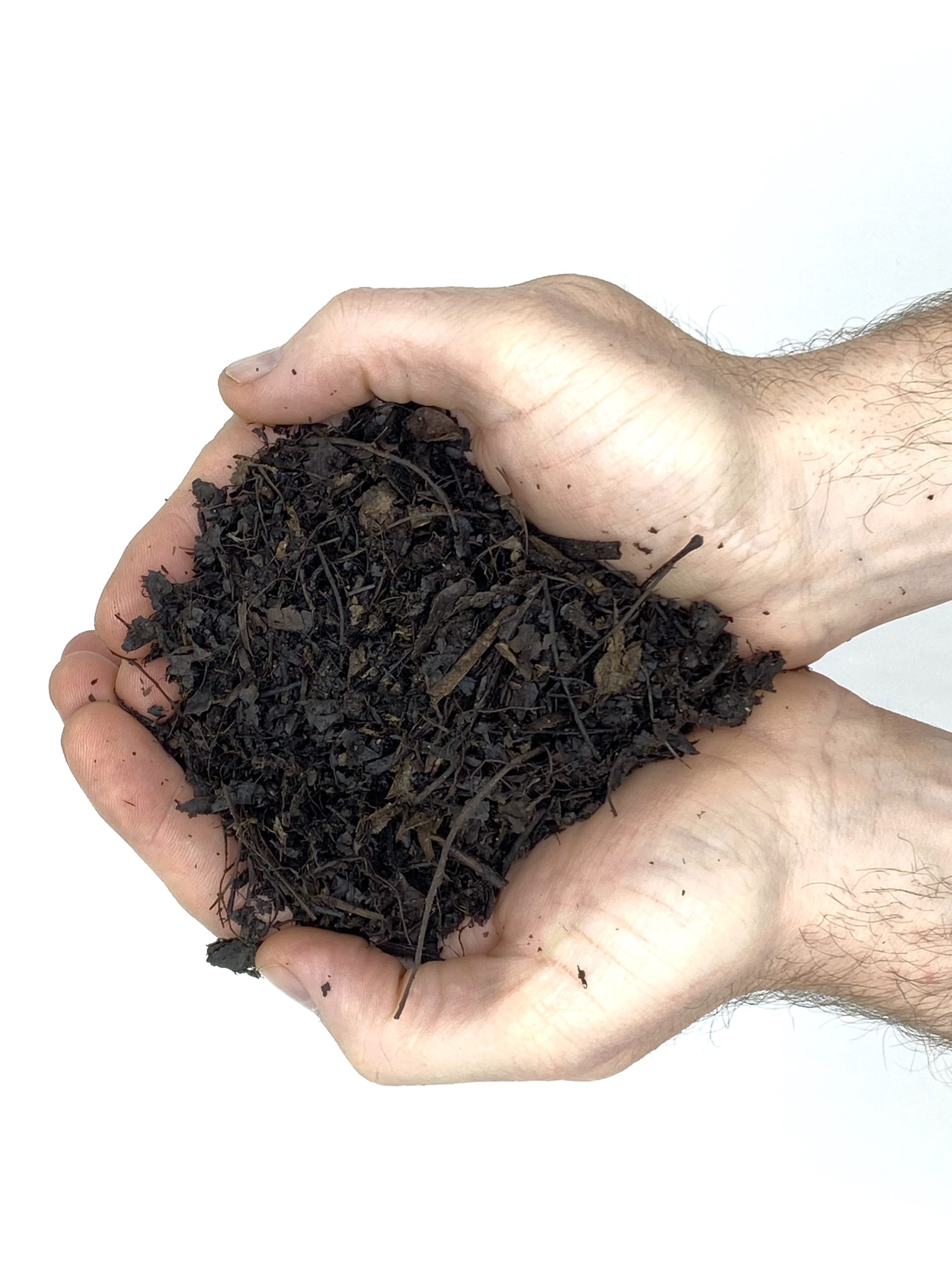 leaf mulch leaf mulch