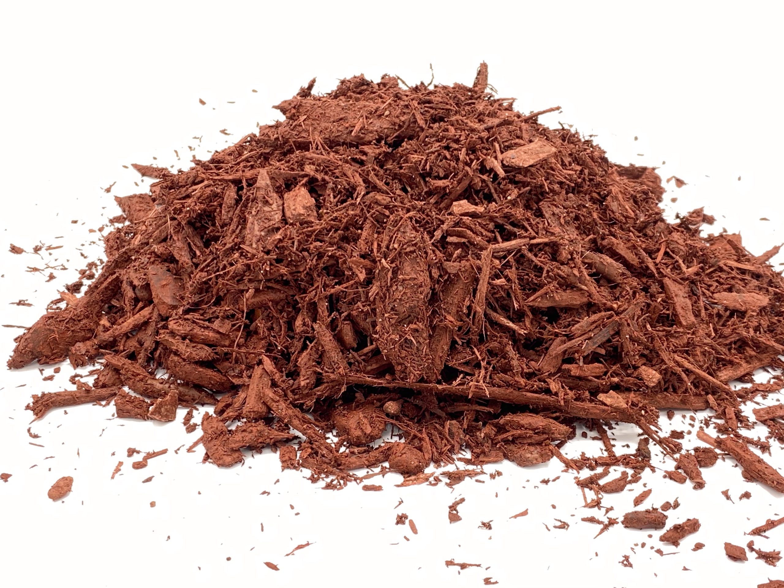 natural red dyed mulch natural red dyed mulch